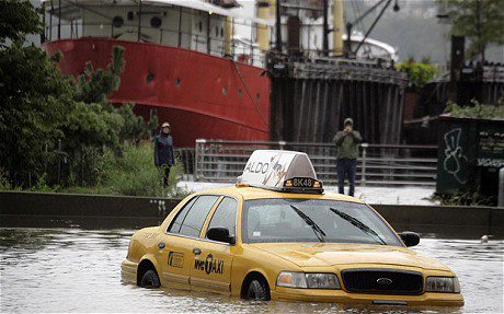 NYCtaxi 5